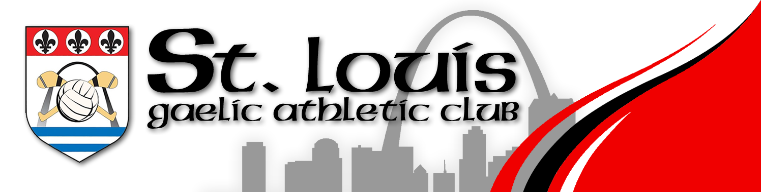 St. Louis Gaelic Athletic Club